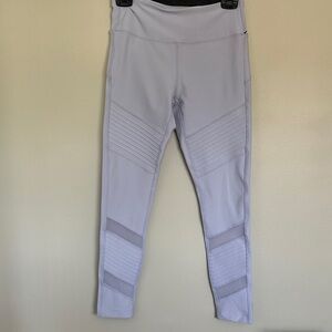 Mondetta Light Gray Leggings